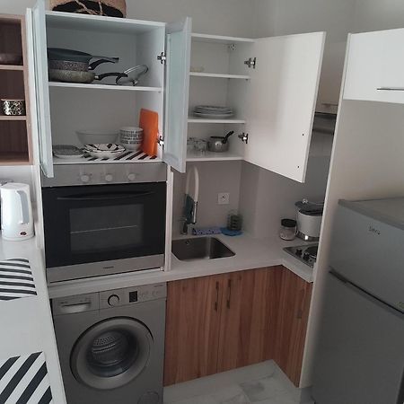 Derb Omar,Tram Apartment Casablanca Exterior photo