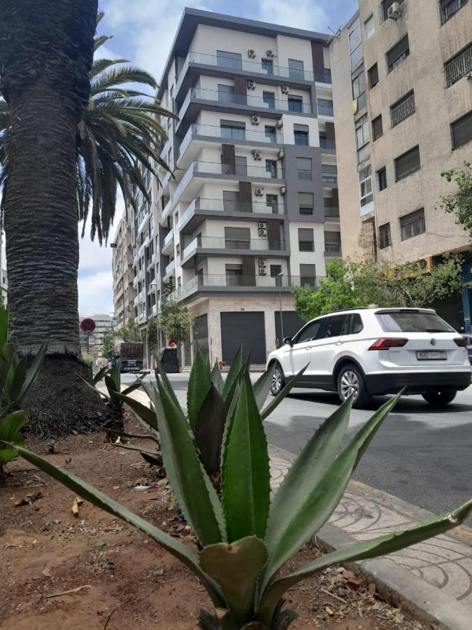 Derb Omar,Tram Apartment Casablanca Exterior photo