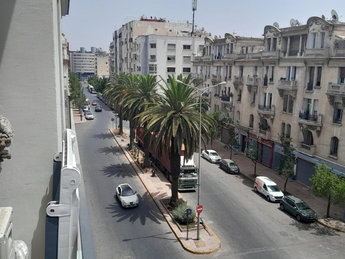Derb Omar,Tram Apartment Casablanca Exterior photo