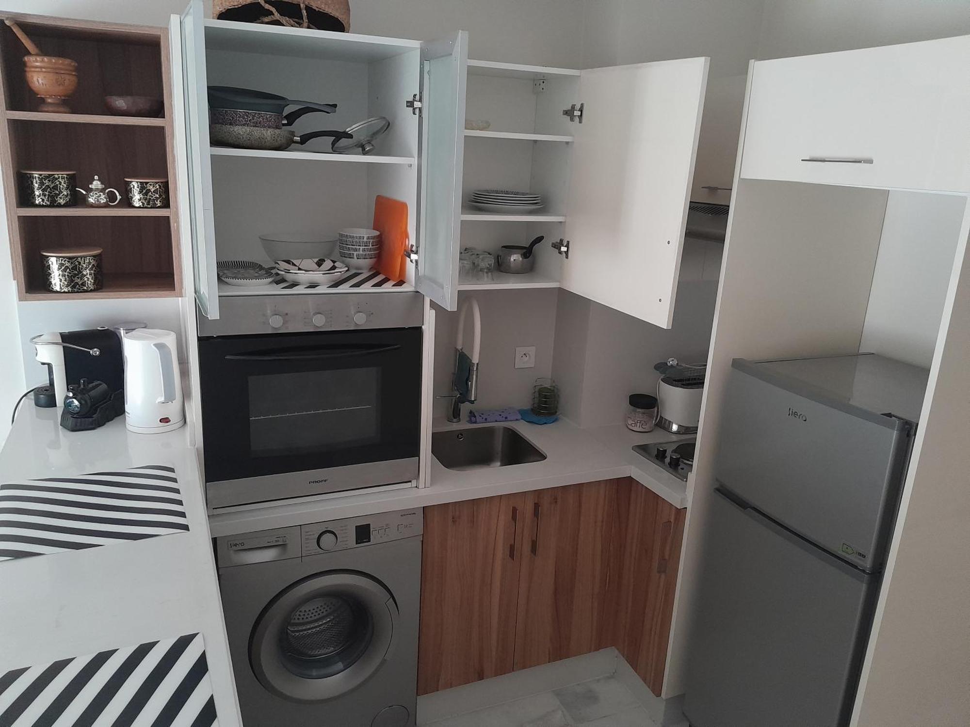 Derb Omar,Tram Apartment Casablanca Exterior photo